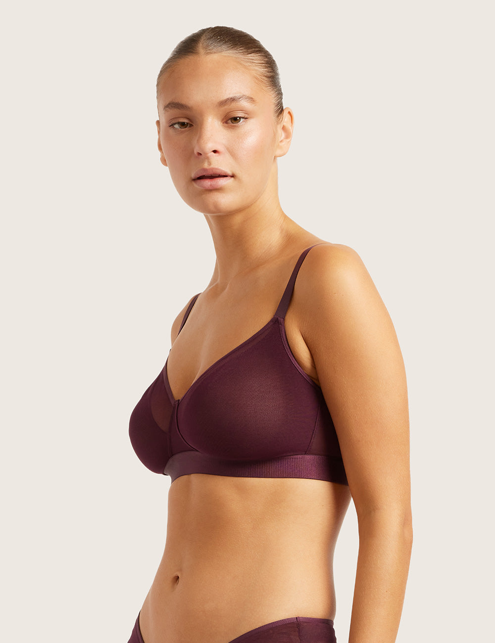 FreeMesh™ BH Uden Bøjle