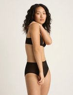 FreeMesh™ High-Cut Full Brief