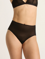 FreeMesh™ High-Cut Full Brief