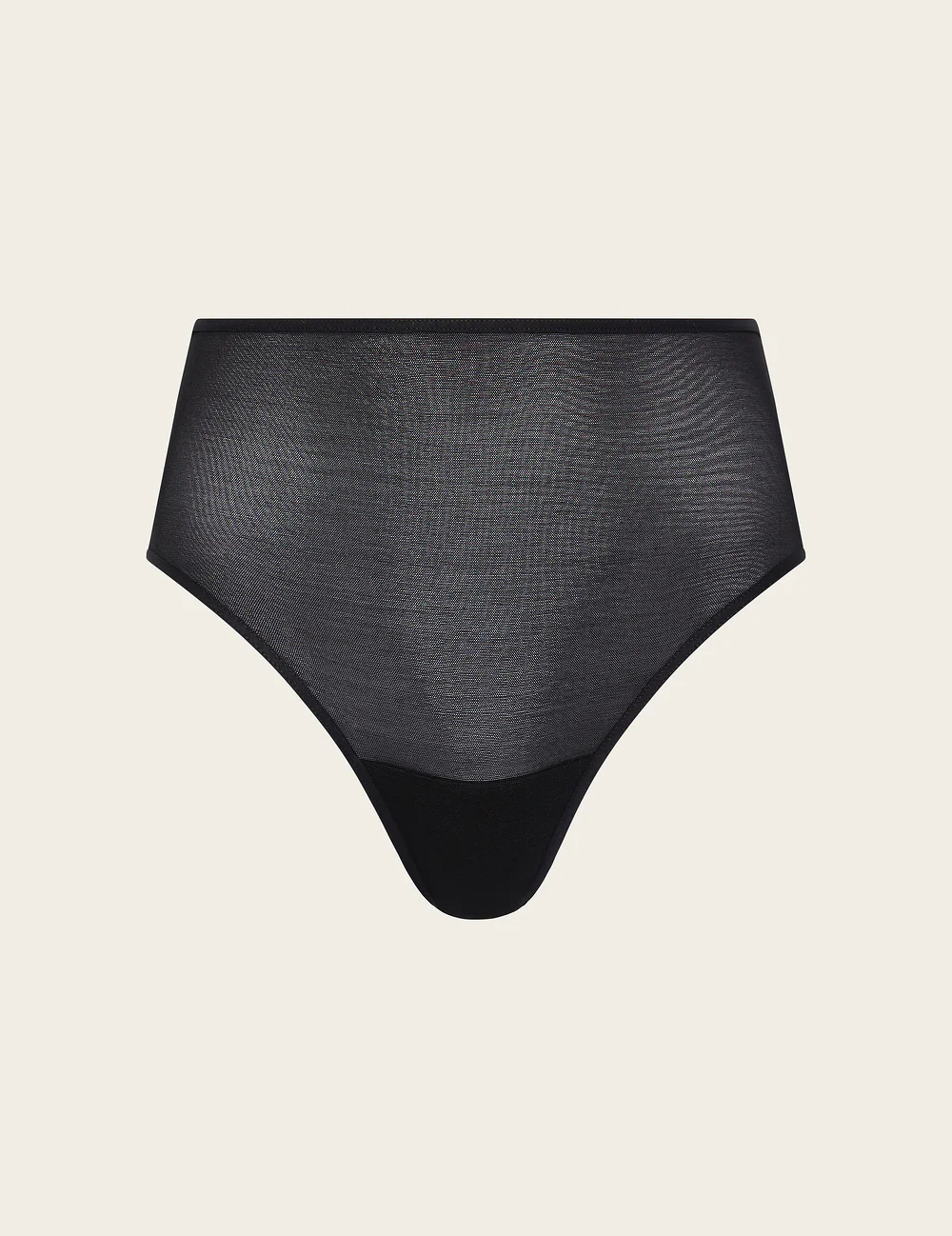 FreeMesh™ High-Cut Full Brief