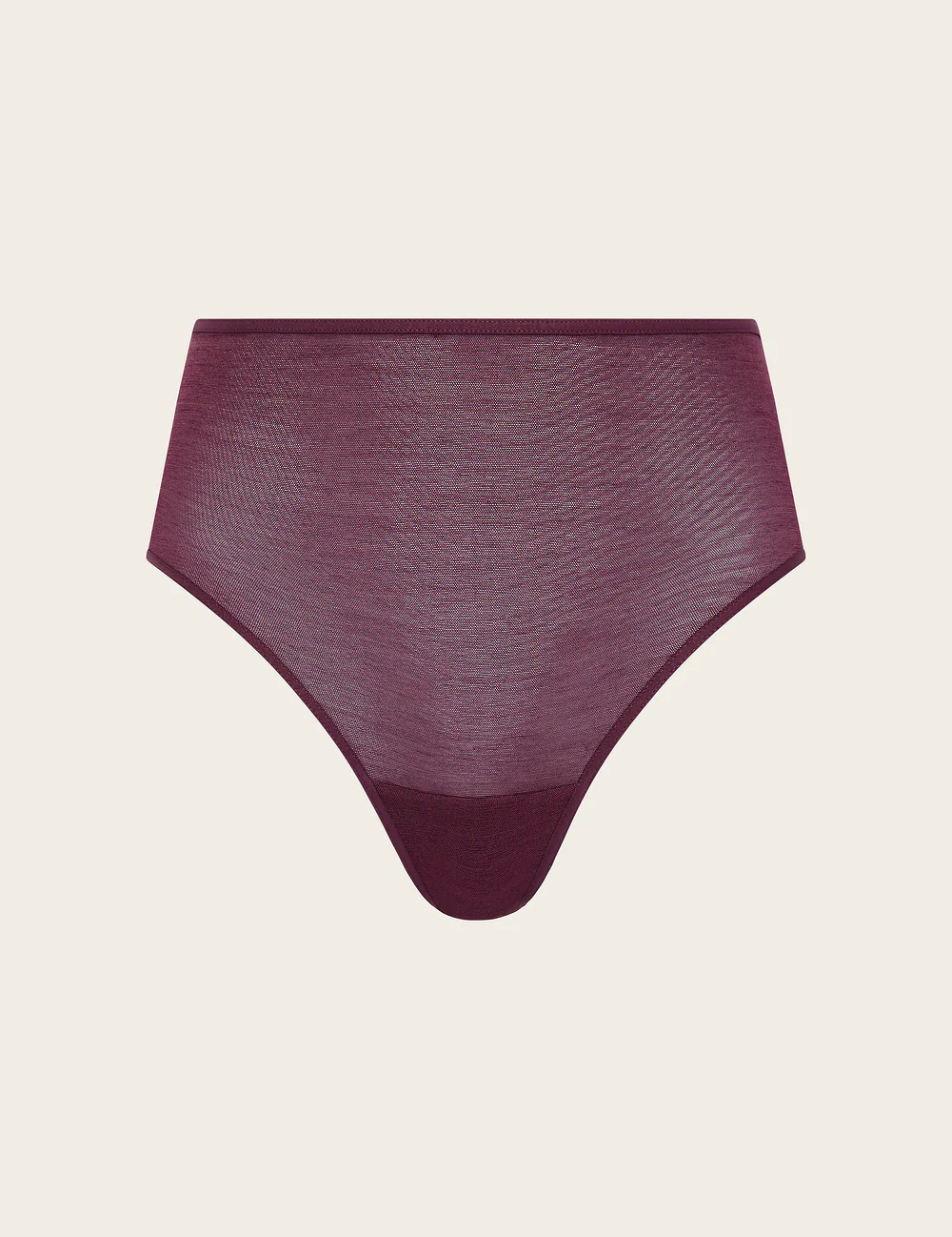 FreeMesh™ High-Cut Full Brief