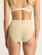 FreeMesh™ High-Cut Full Brief