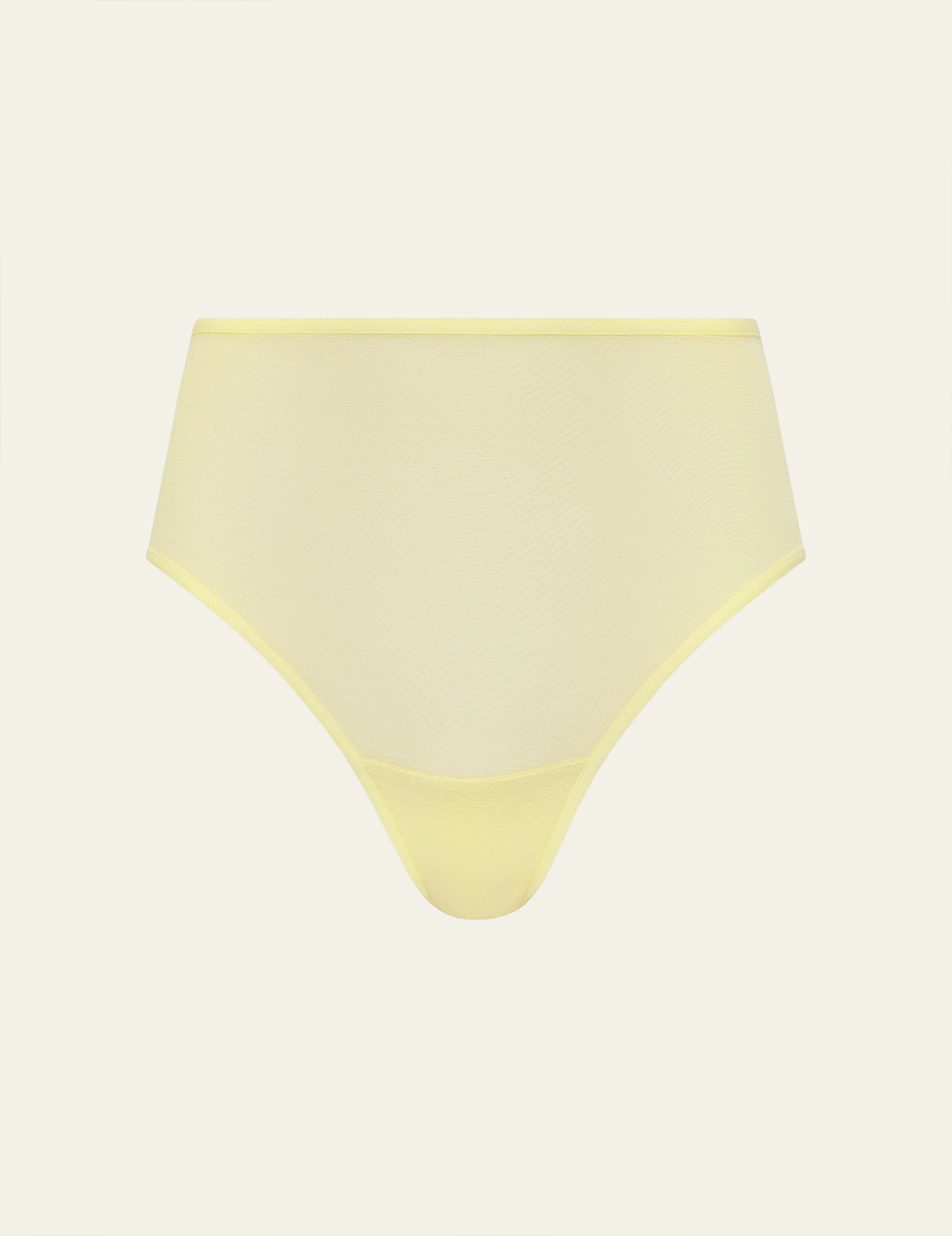 FreeMesh™ High-Cut Full Brief