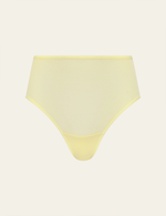 FreeMesh™ High-Cut Full Brief