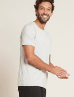 3-Pack Men's Crew Neck T-Shirt