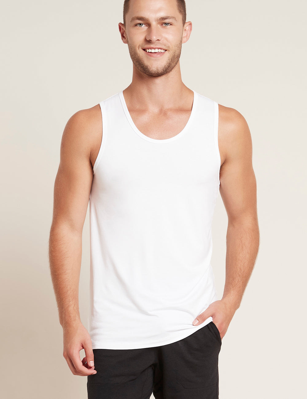 3-Pack Men's Tank Top (Singlet)