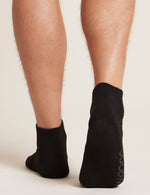 5-Pack Men's Sports Ankle Socks