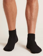 5-Pak Men's Sports Ankle Socks