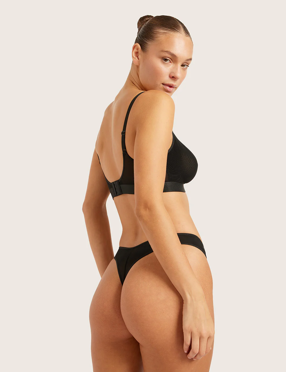 FreeMesh™ G-Streng