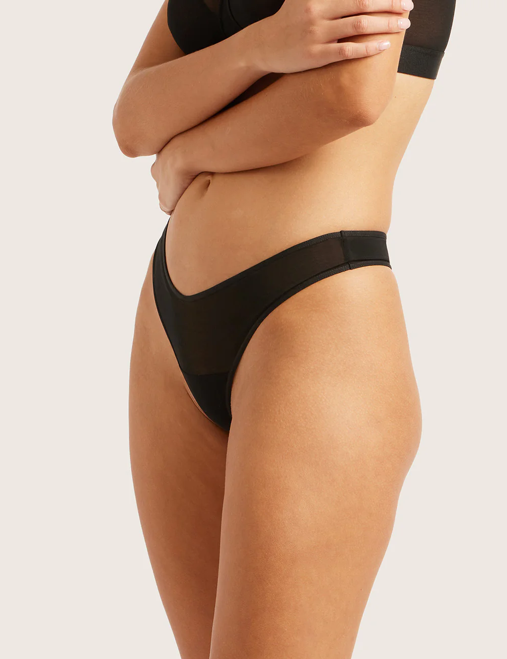 FreeMesh™ G-Streng