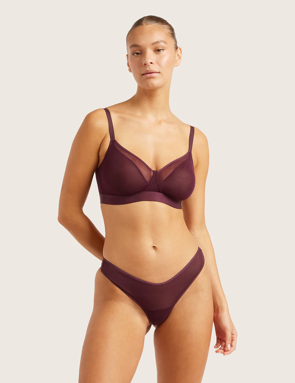 FreeMesh™ G-Streng