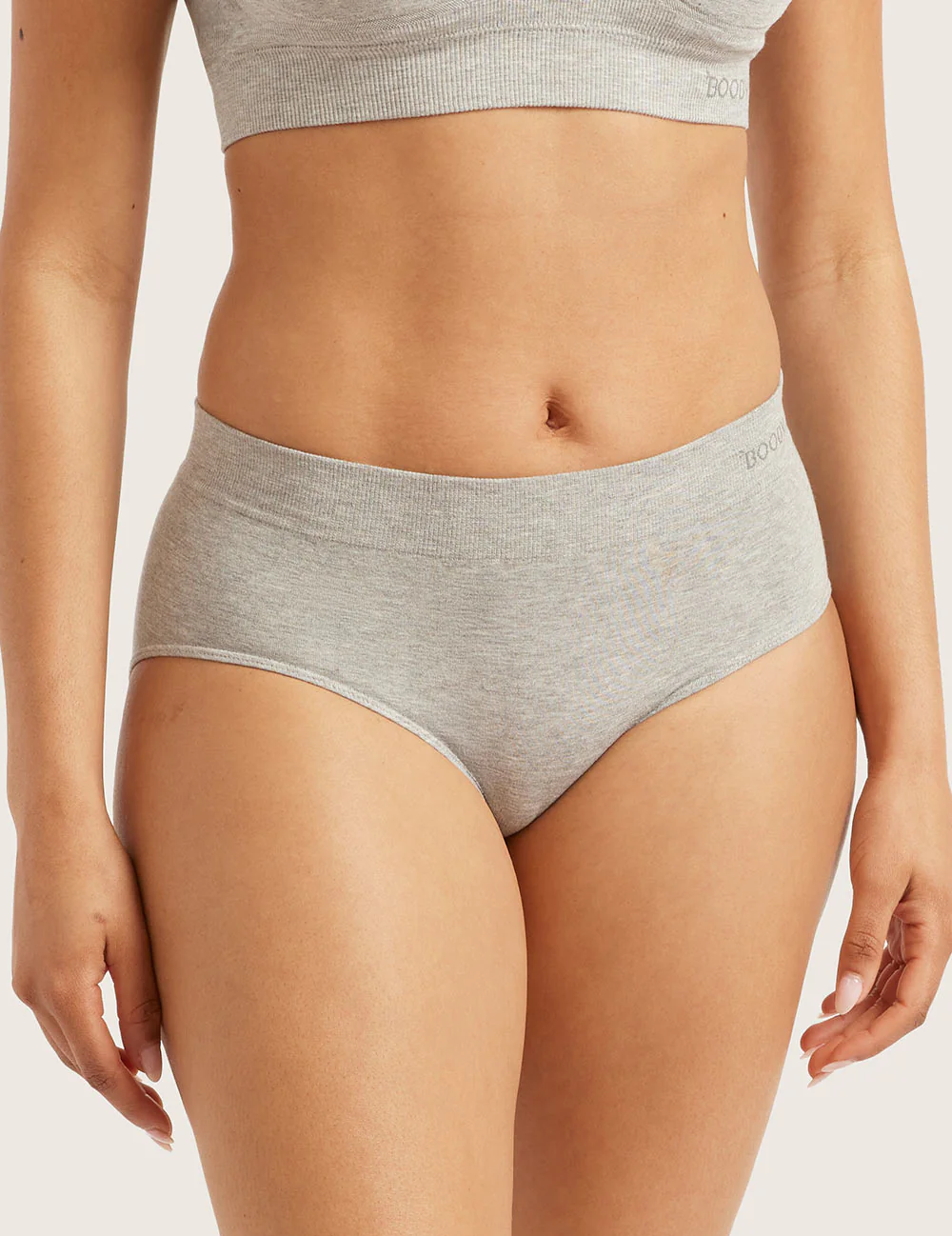 3-Pack Midi Brief