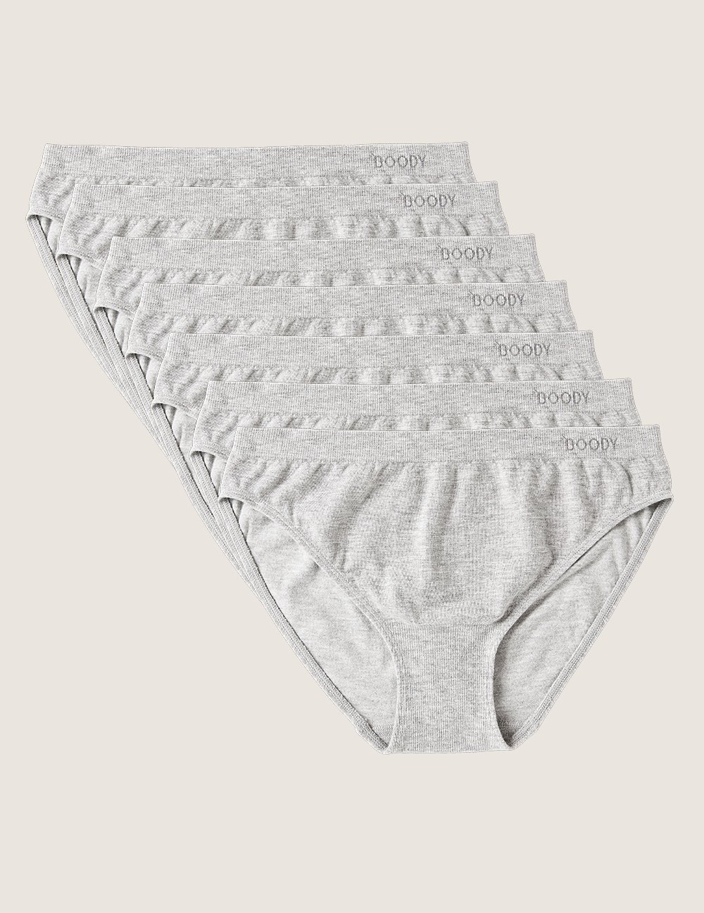 7-Pack Classic Bikini