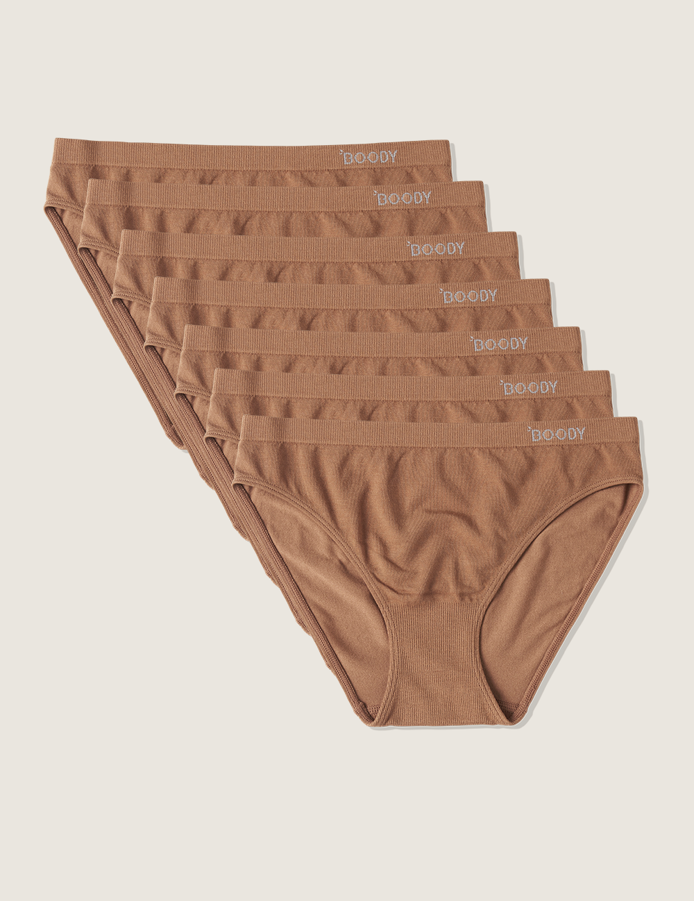 7-Pack Classic Bikini