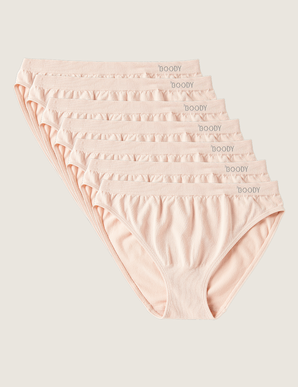 7-Pack Classic Bikini