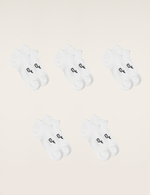 5-Pack Men's Active Sport Socks