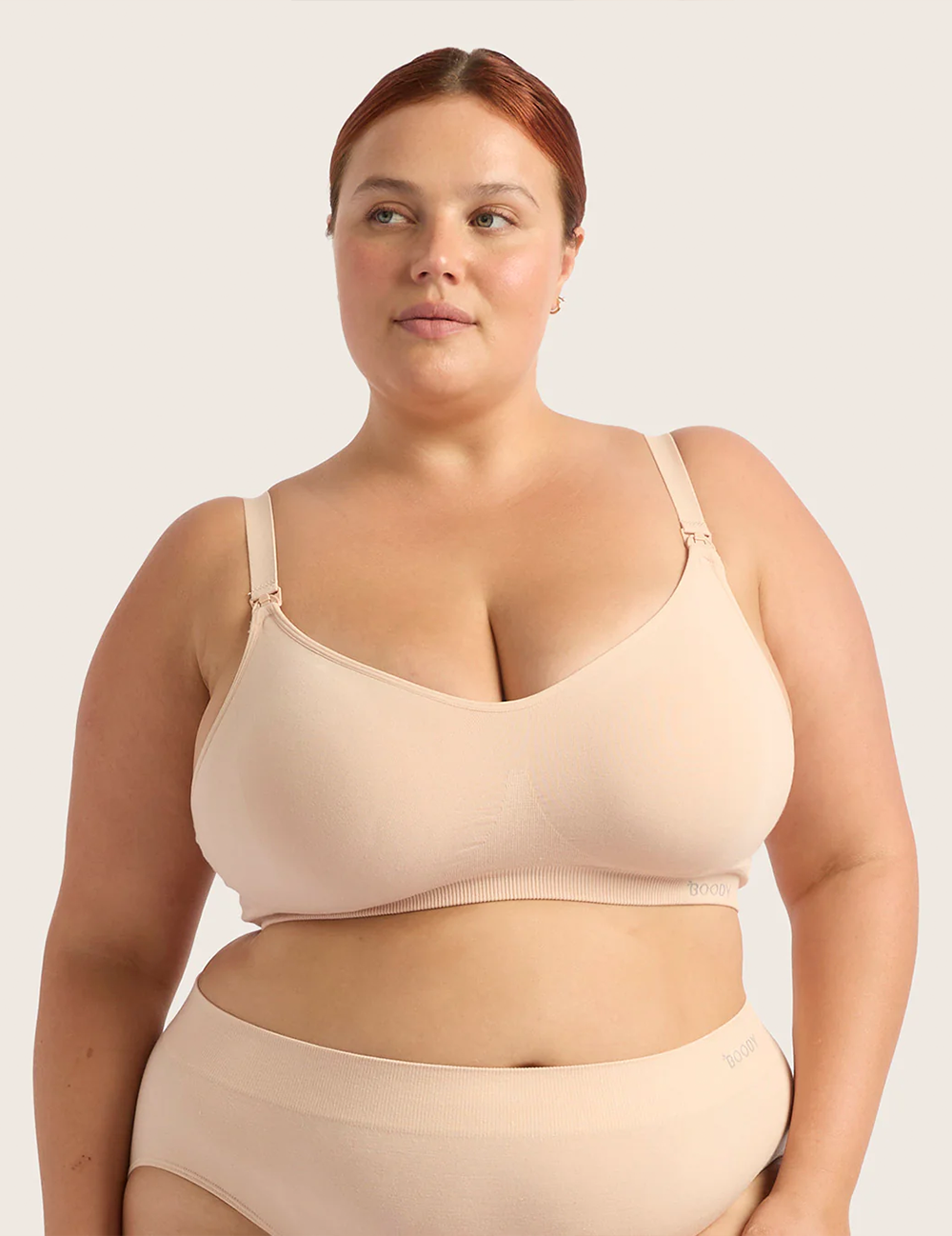 Wireless Maternity Bra (Amme-BH)
