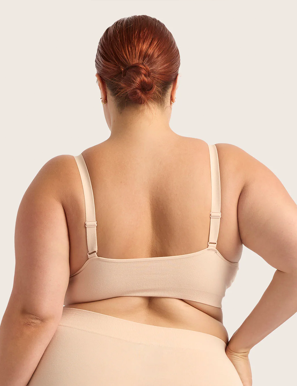 Wireless Maternity Bra (Amme-BH)