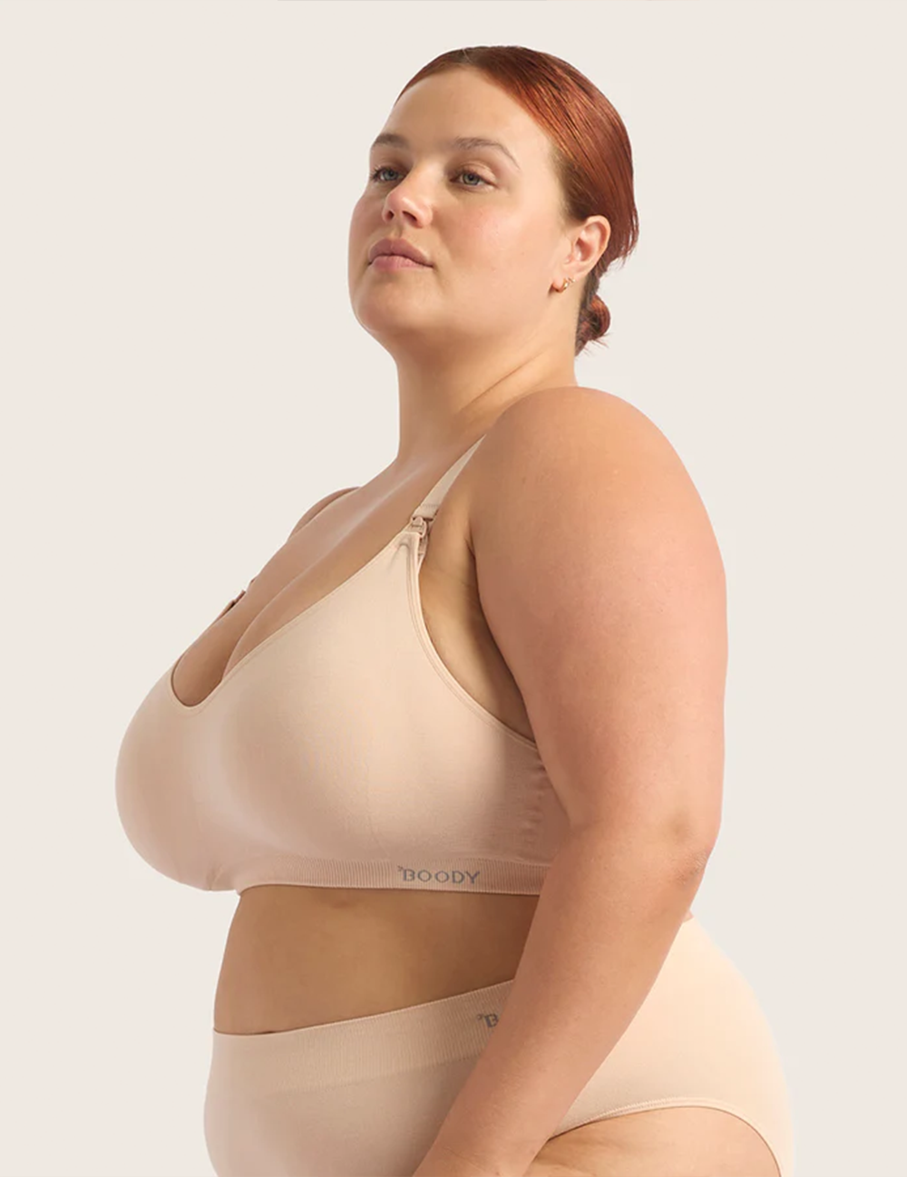 Wireless Maternity Bra (Amme-BH)
