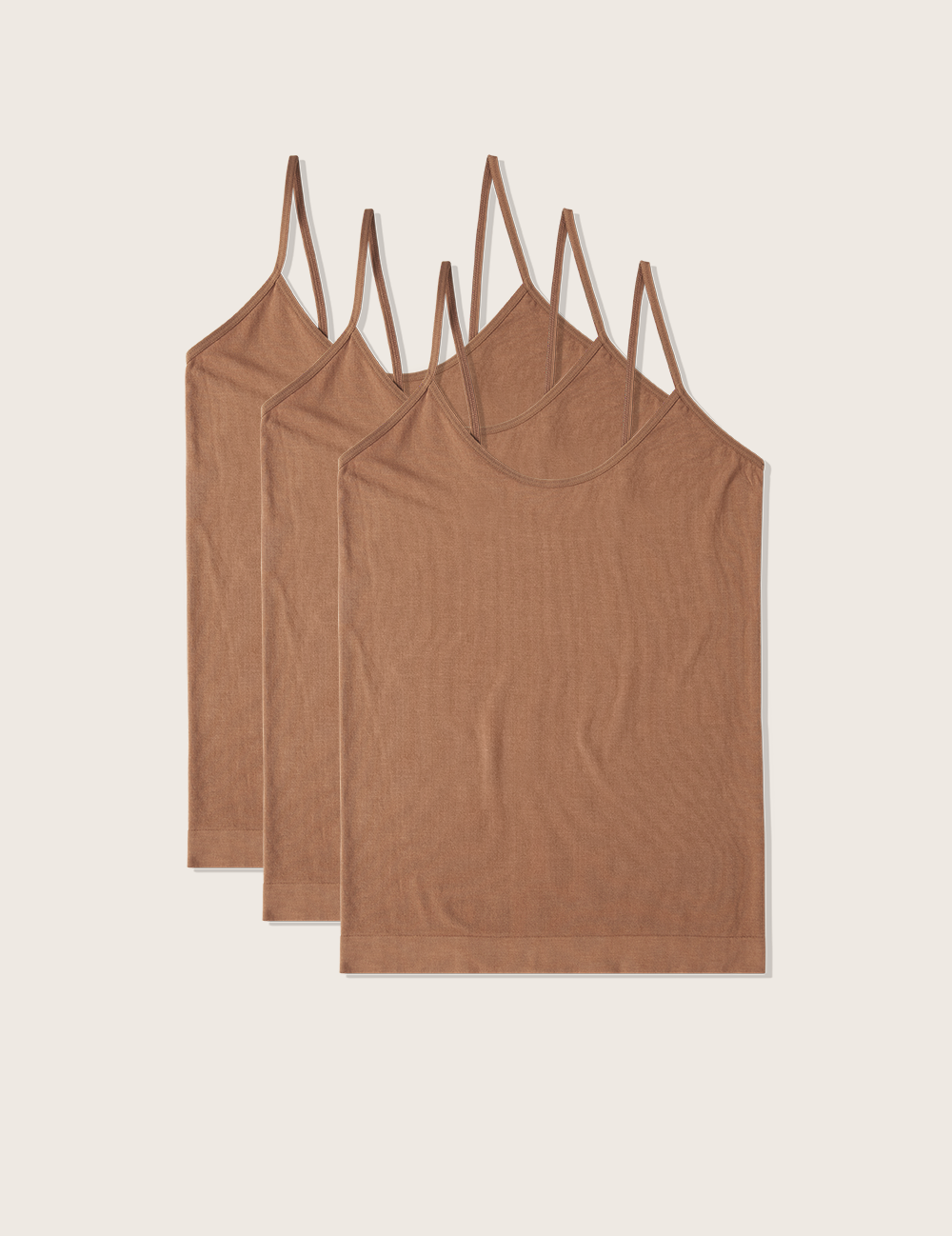 3-Pack Cami Top