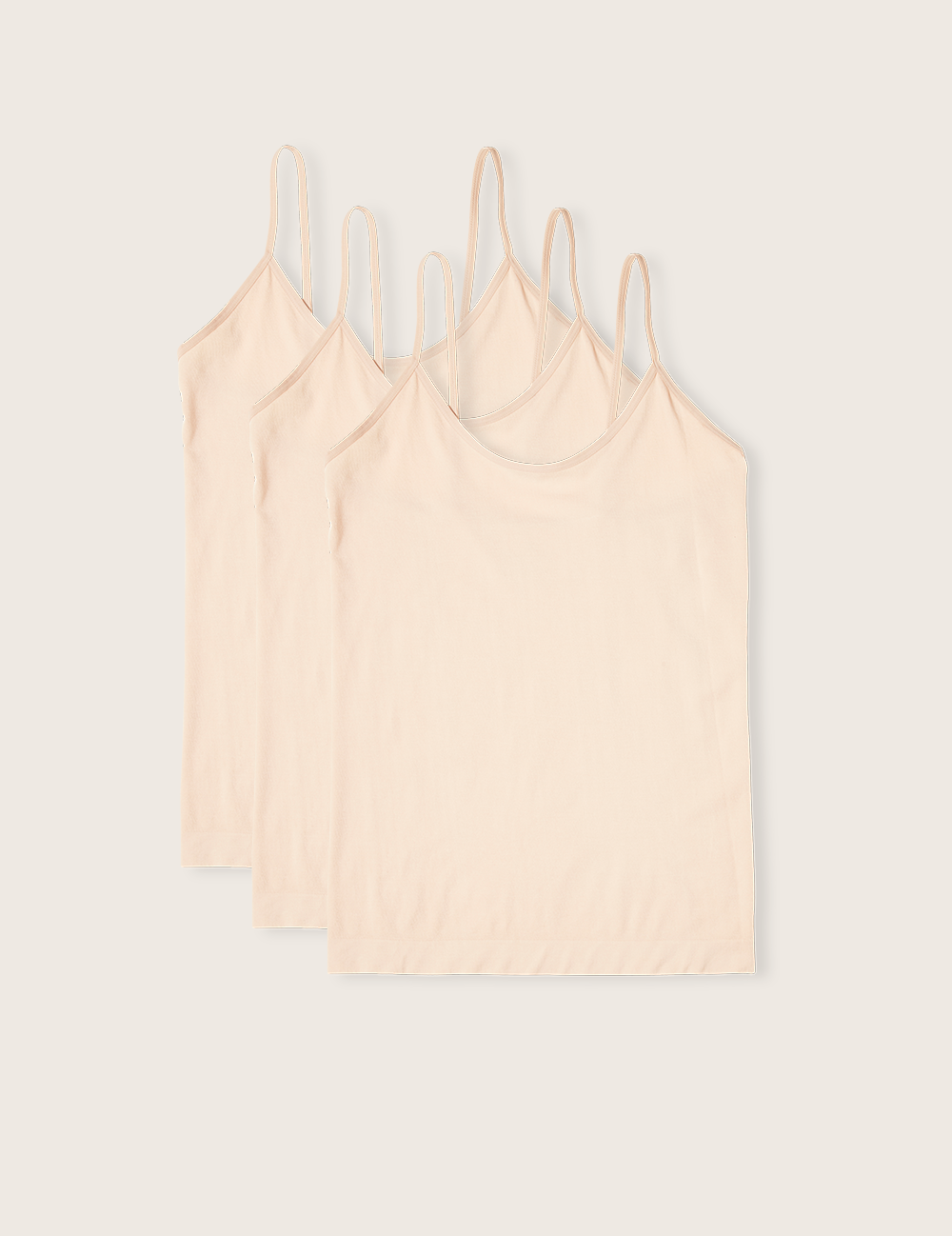 3-Pack Cami Top