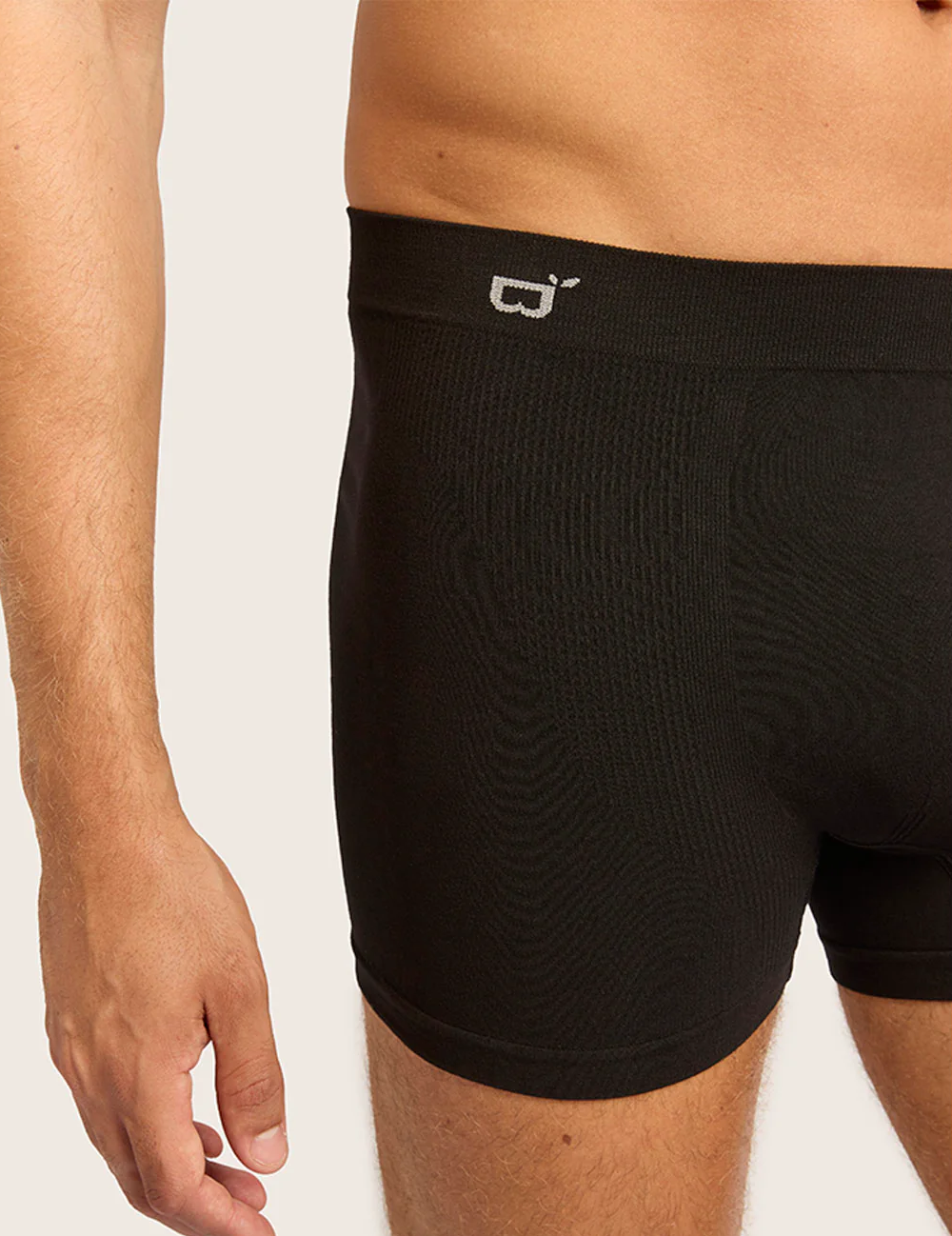 7-Pack Bambus Boxershorts