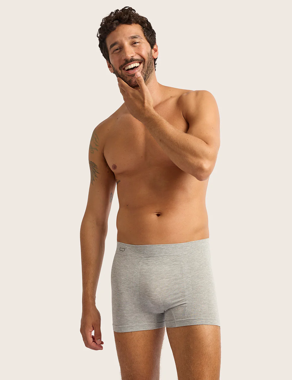 Bambus Boxershorts