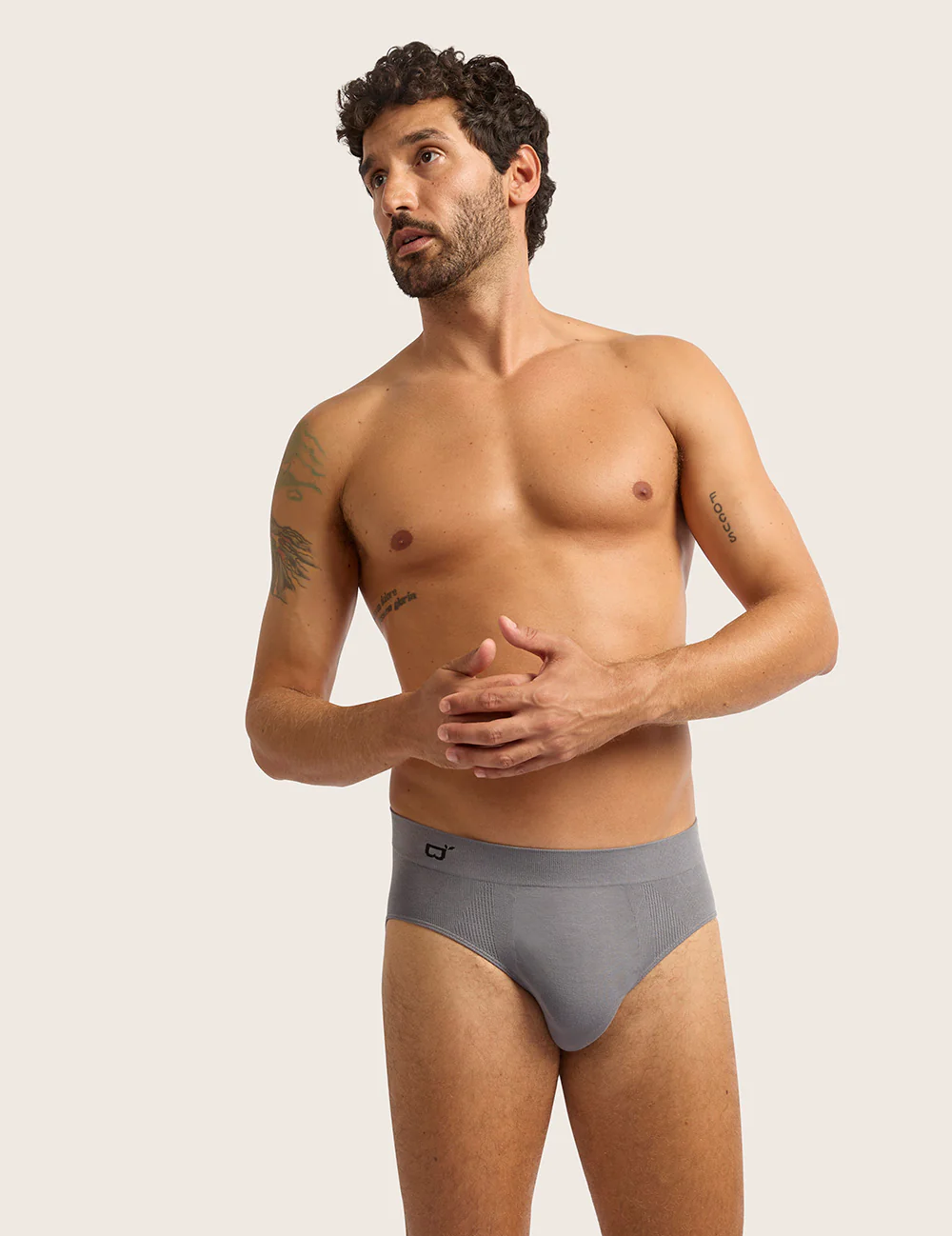 Bambus Briefs - Outlet
