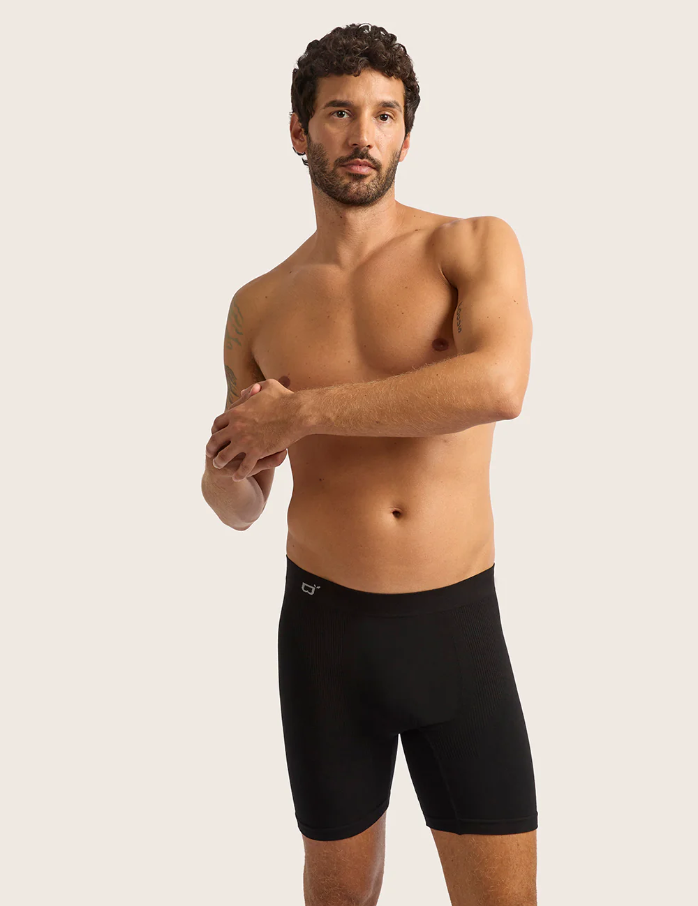 Bambus Lange Boxershorts