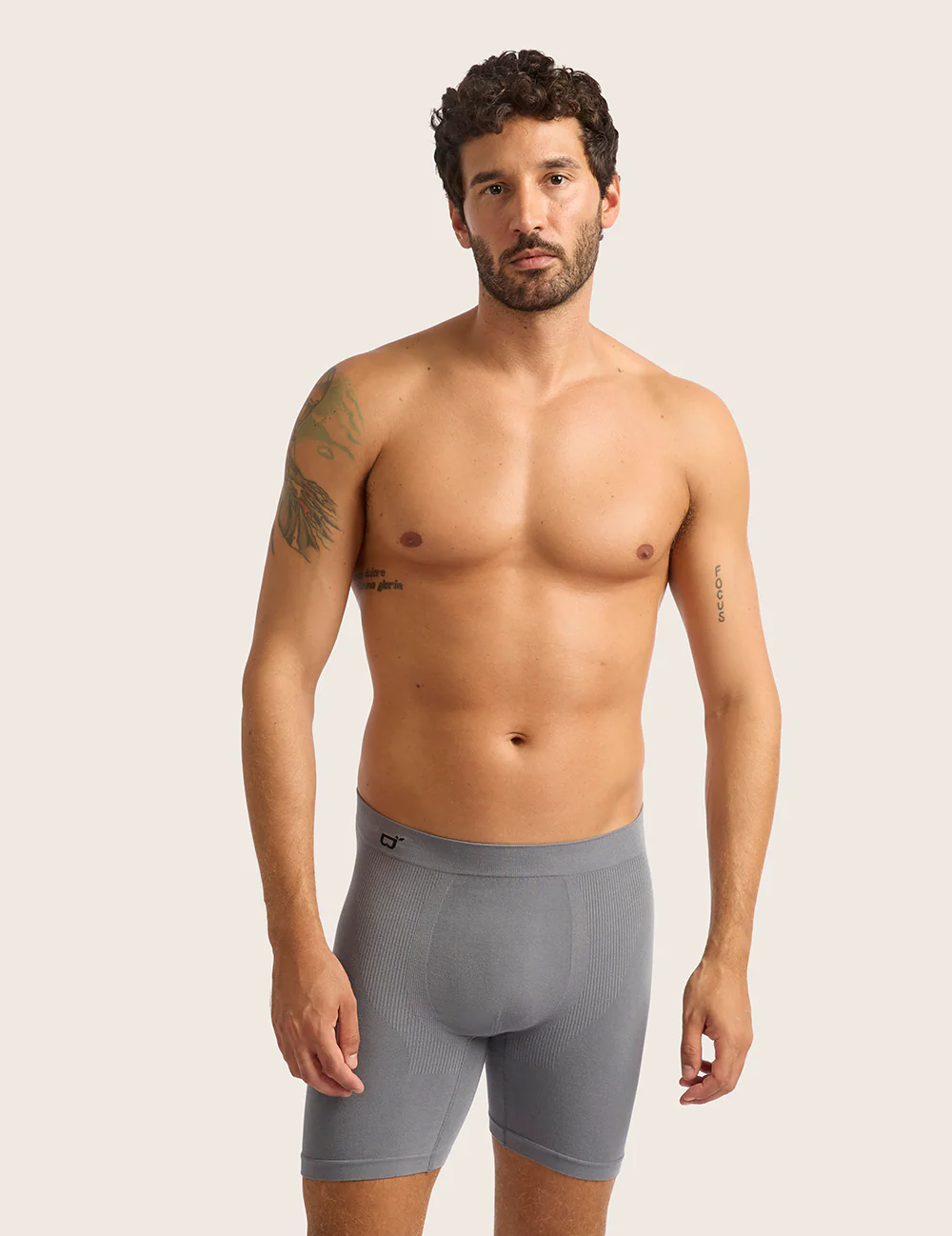 Bambus Lange Boxershorts