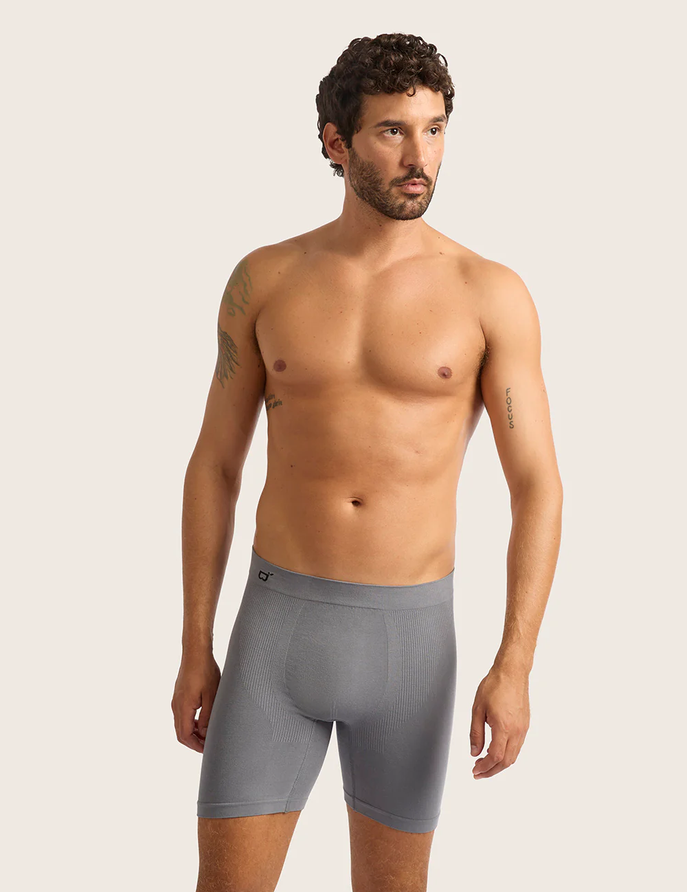 Bambus Lange Boxershorts