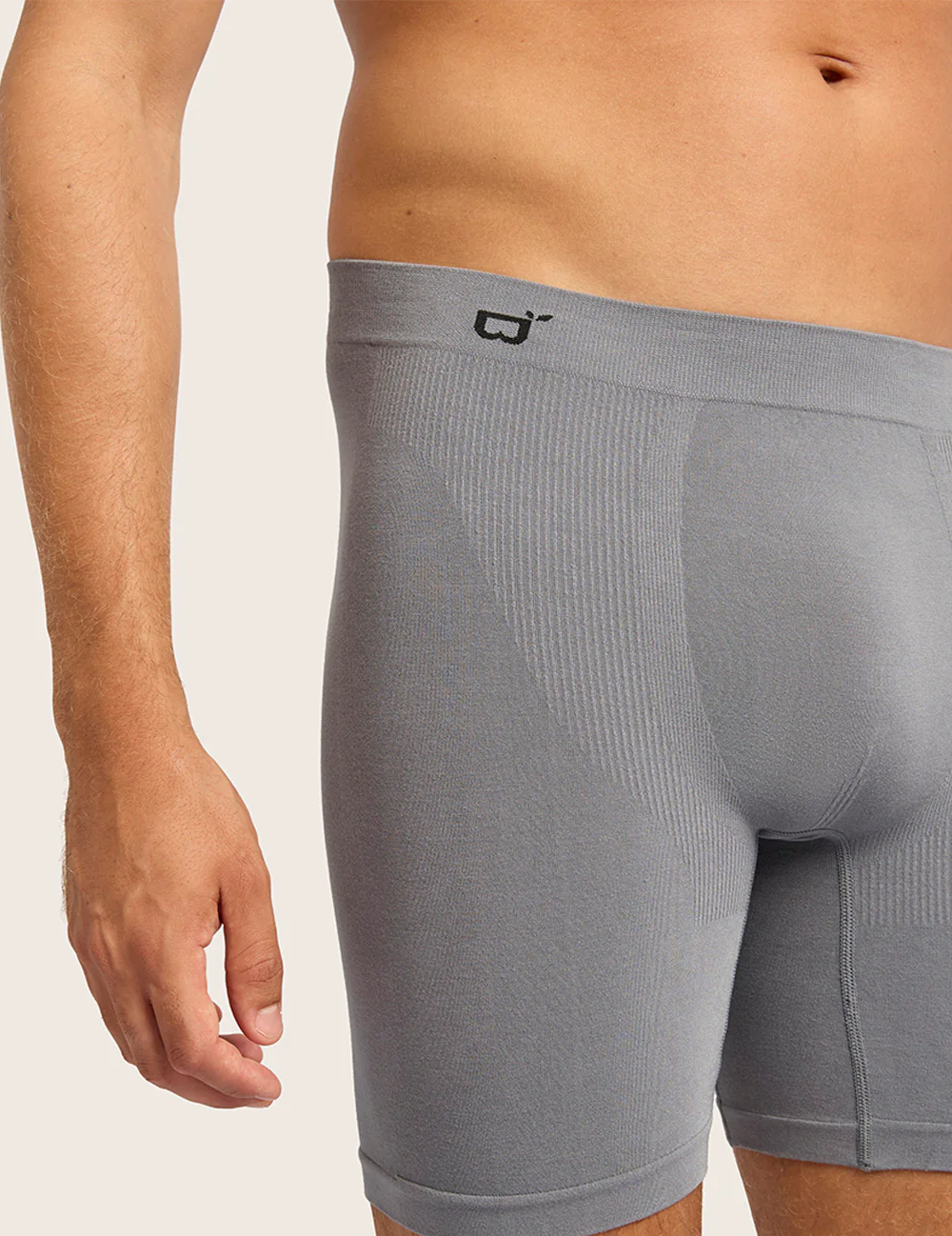 Bambus Lange Boxershorts