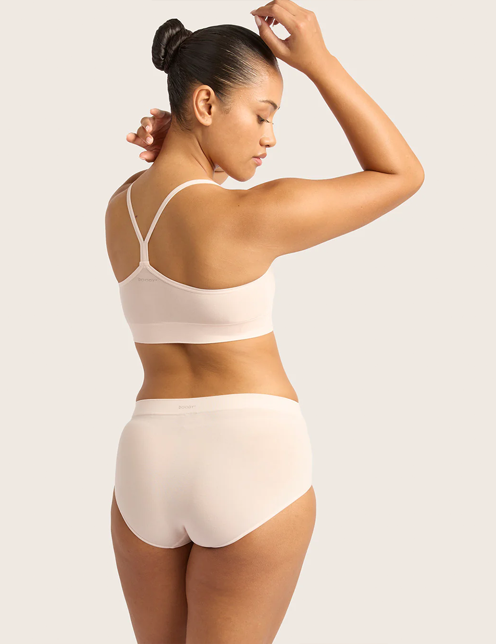 LYOLYTE® Racerback Bralette