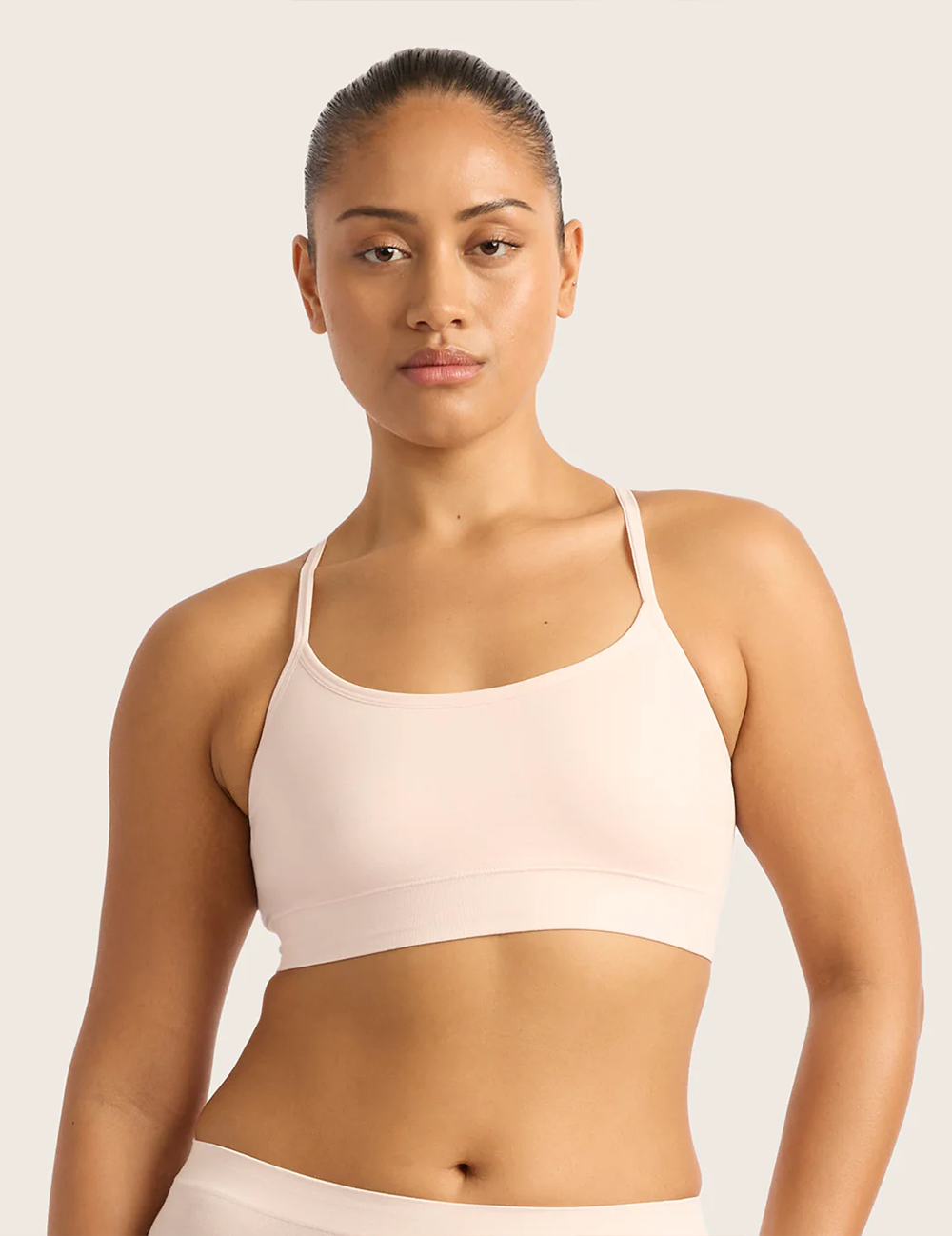 LYOLYTE® Racerback Bralette