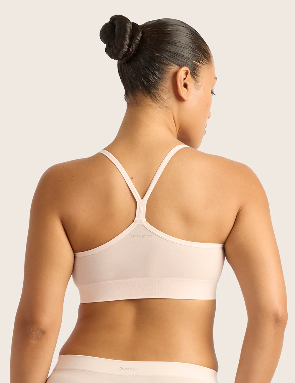 LYOLYTE® Racerback Bralette