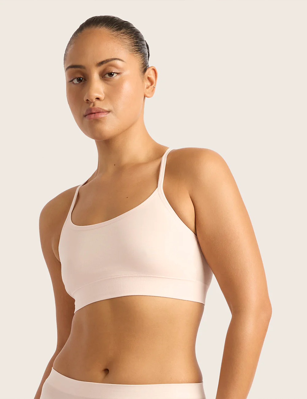LYOLYTE® Racerback Bralette