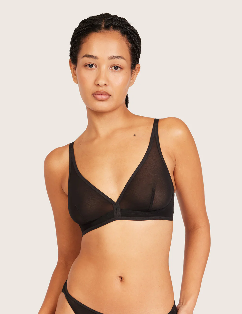 FreeMesh® Plunge BH