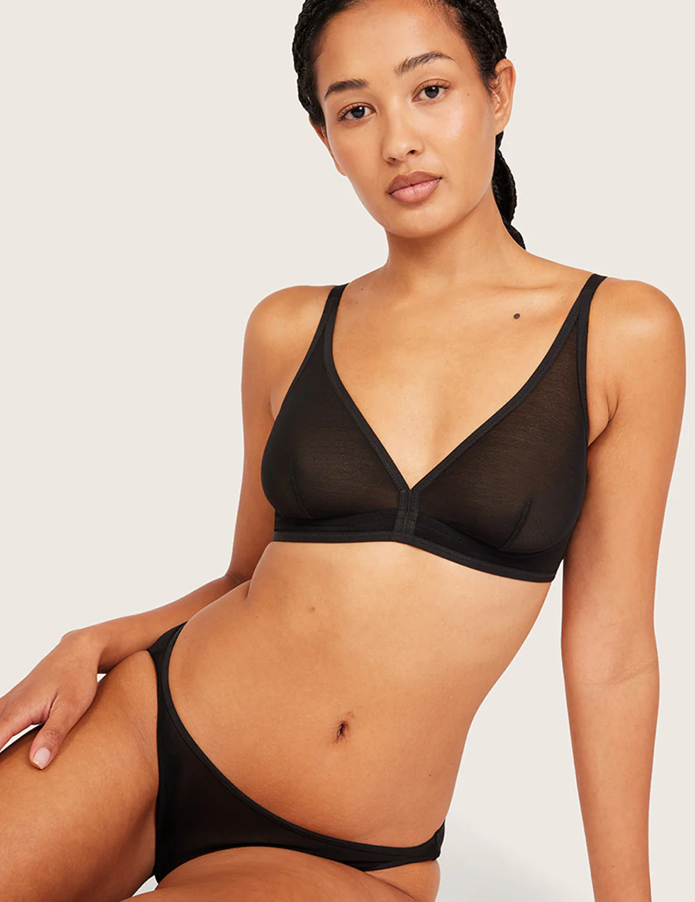 FreeMesh® Plunge BH