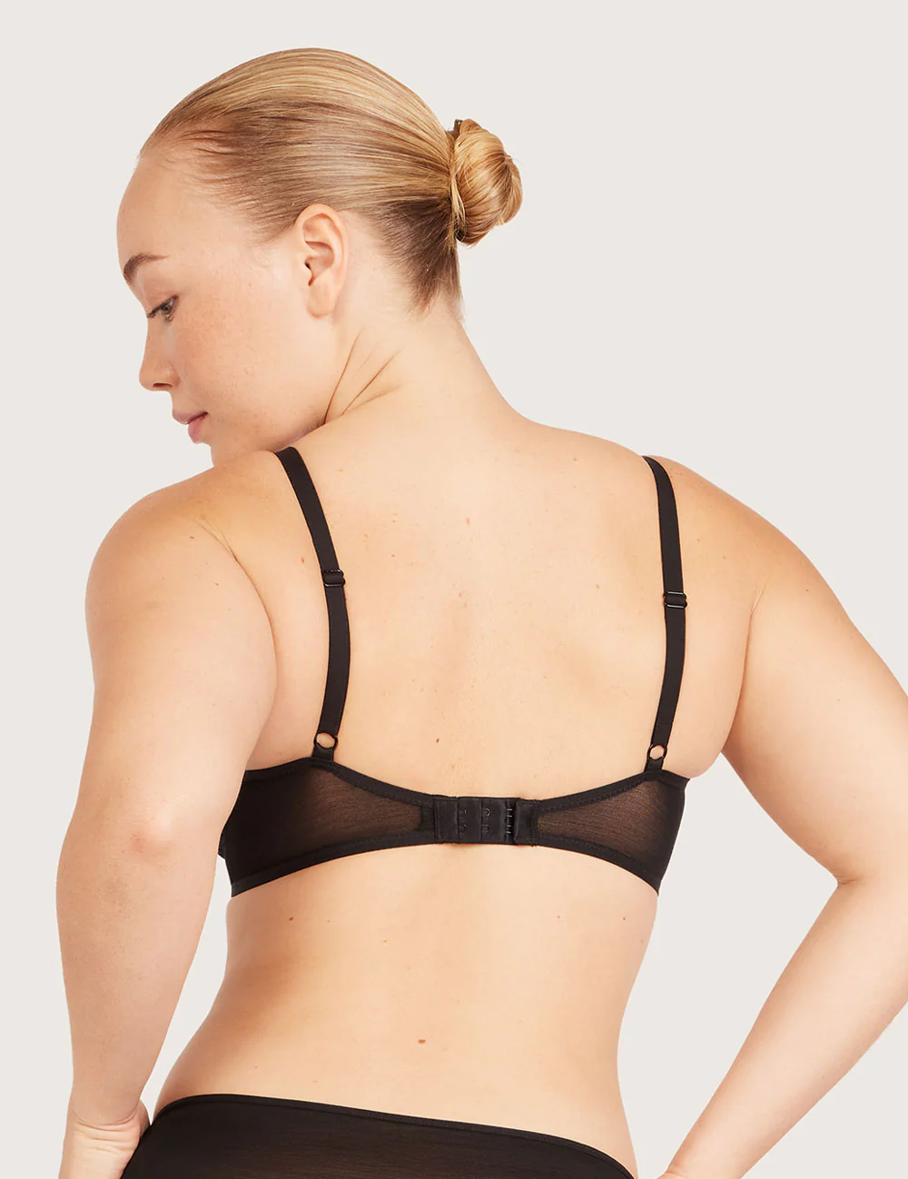 FreeMesh® Plunge BH