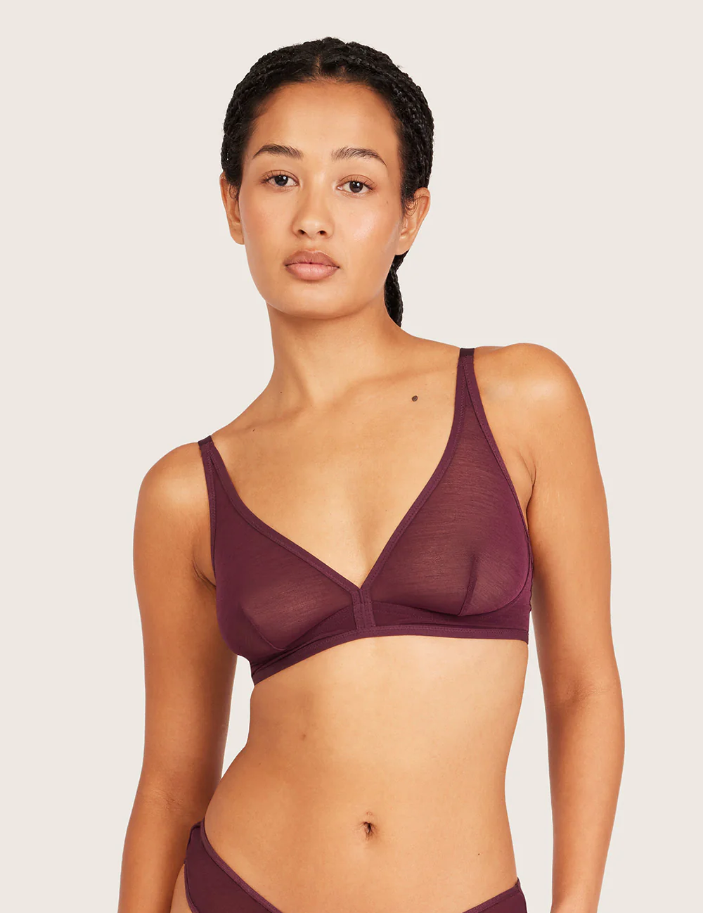 FreeMesh® Plunge BH