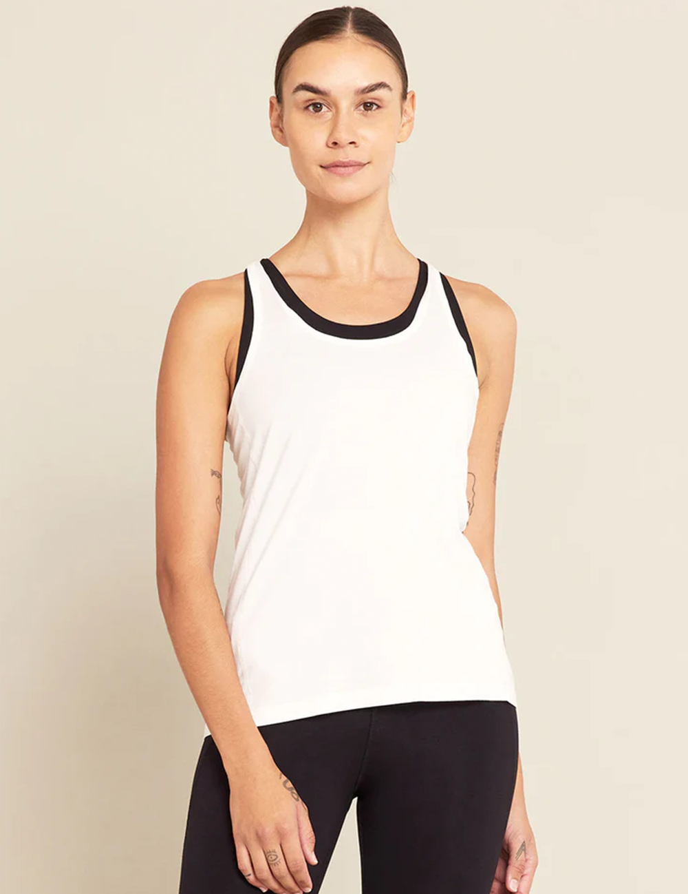 Racerback Tank Top