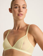 FreeMesh™ Triangle Bralette