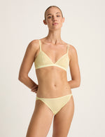 FreeMesh™ Triangle Bralette