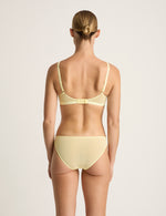 FreeMesh™ Triangle Bralette