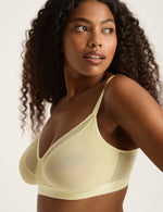FreeMesh™ Full Bust Bra