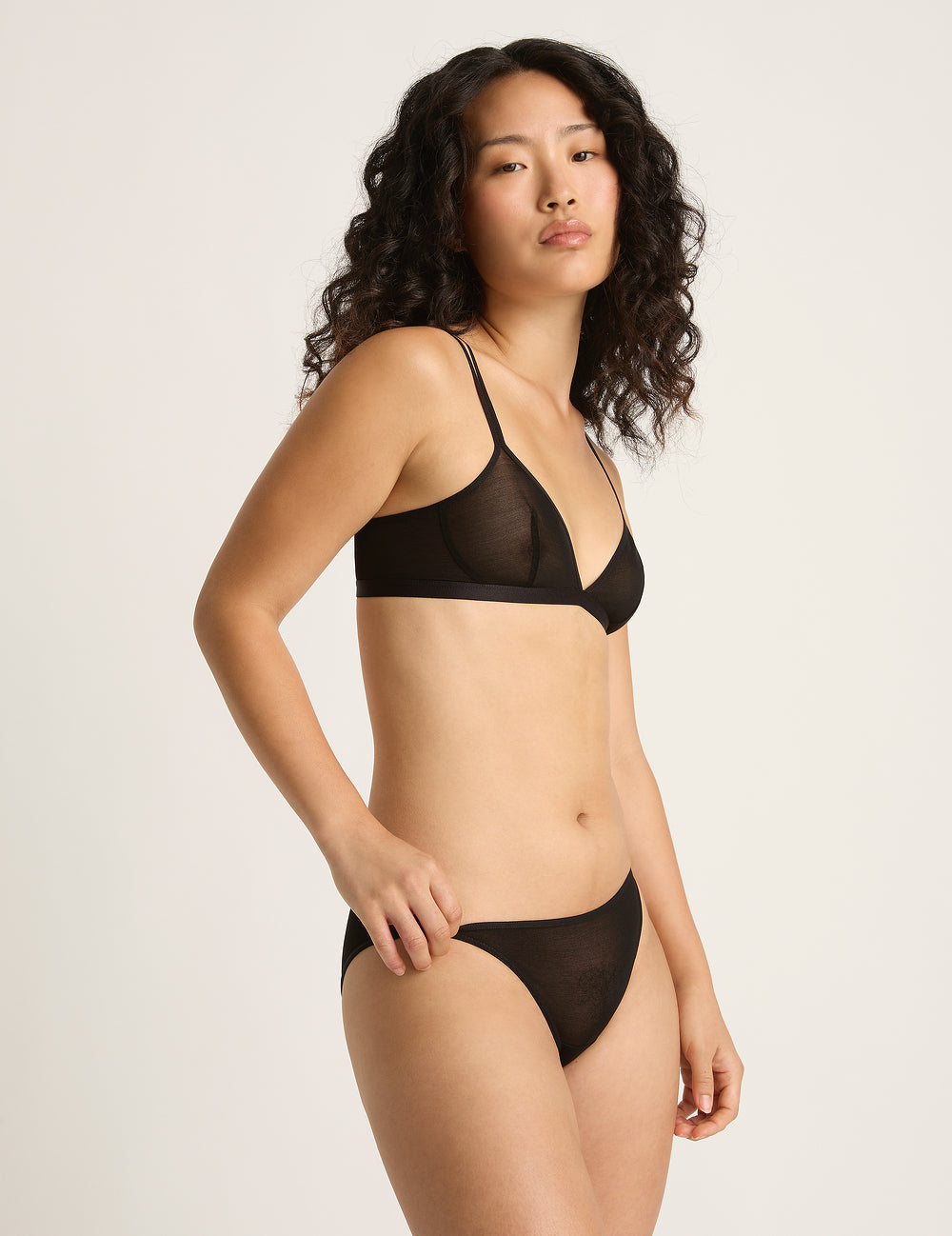 FreeMesh™ Bikini Trusse