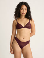 FreeMesh™ Triangle Bralette
