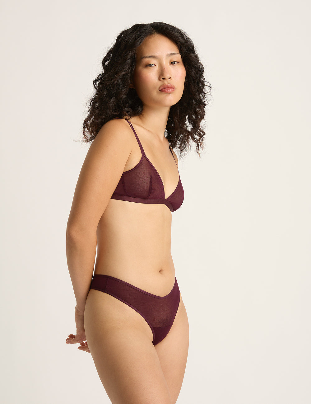 FreeMesh™ G-String