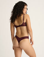 FreeMesh™ Triangle Bralette