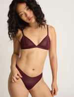 FreeMesh™ Triangle Bralette